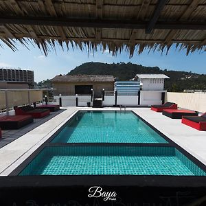 Baya Hotel By Shanaya